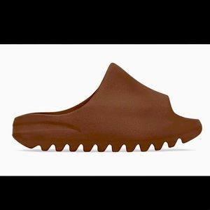 Brand new kids Yeezy Slides